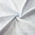 Comfortable &Breathable  Cooling Viscose Knitted Jacquard Mattress cool Fabric